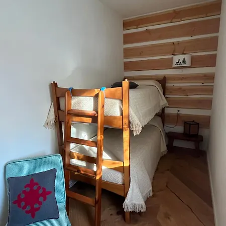 Il Pungitopo Διαμέρισμα
