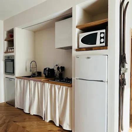 Il Pungitopo Apartment