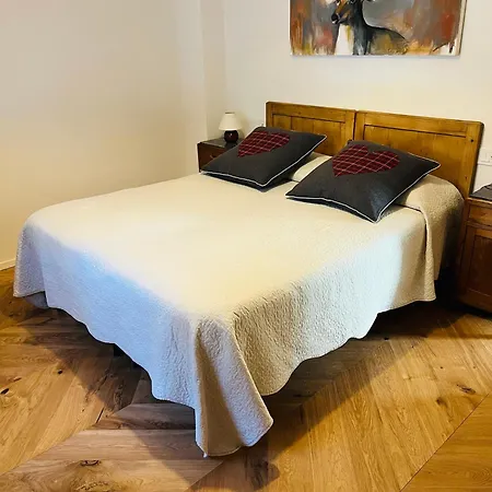 Apartment Il Pungitopo