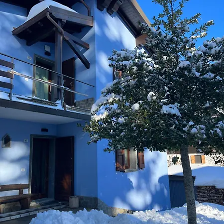 Apartment Il Pungitopo *