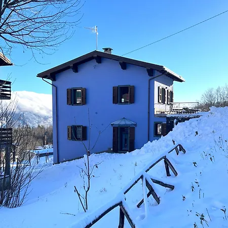 Apartment Il Pungitopo