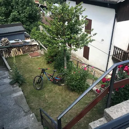 Il Pungitopo *